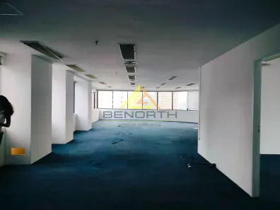 Sala Comercial para alugar, 223m² no Cidade Monções, São Paulo