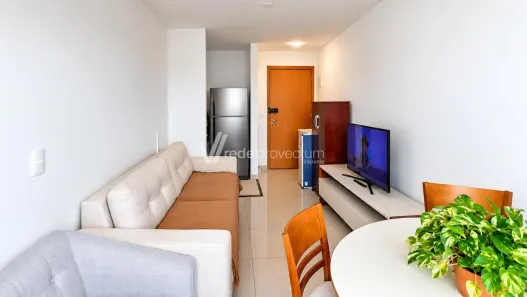 Apartamento com 2 Quartos à venda, 48m² no Jardim Nova Europa, Campinas
