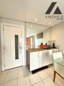 Apartamento com 3 Quartos à venda, 70m² no Cidade Alta, Cuiabá