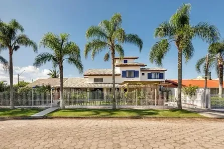 Imóvel Comercial com 5 Quartos à venda, 330m² no Daniela, Florianópolis