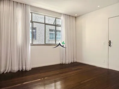 Apartamento com 3 Quartos à venda, 126m² no Coração de Jesus, Belo Horizonte
