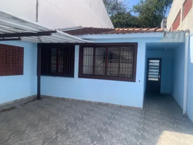Casa de Condomínio com 3 Quartos à venda, 120m² no Parque Malagoli, São Paulo