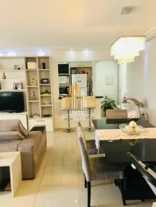 Apartamento com 2 Quartos à venda, 87m² no Vila Firmiano Pinto, São Paulo