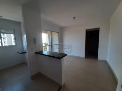 Flat com 1 Quarto à venda, 39m² no Ribeirânia, Ribeirão Preto