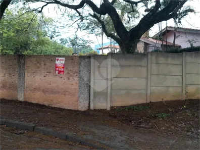 Lote/Terreno à venda, 998m² no Samambaia Parque Residencial, Atibaia