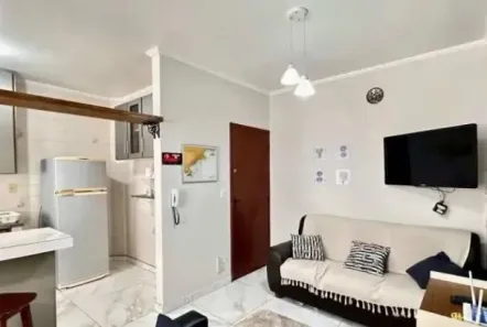 Apartamento com 2 Quartos à venda, 48m² no Sumaré, São Paulo