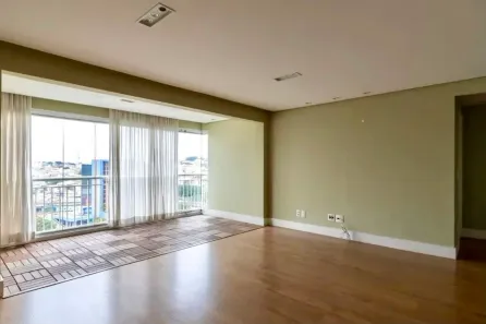 Apartamento com 2 Quartos para alugar, 96m² no Vila Andrade, São Paulo