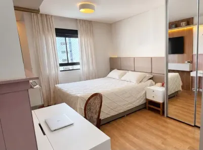 Apartamento com 2 Quartos à venda, 84m² no Córrego Grande, Florianópolis