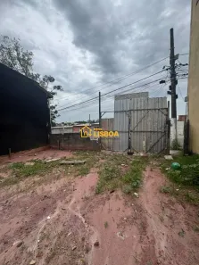 Lote/Terreno à venda, 250m² no Parque Savoy City, São Paulo