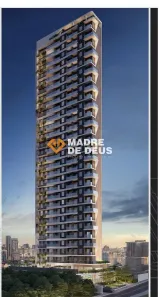 Apartamento com 2 Quartos à venda, 58m² no Meireles, Fortaleza