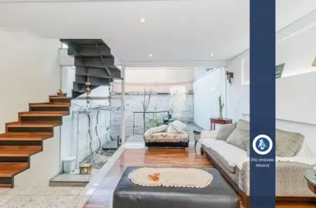 Sobrado com 4 Quartos à venda, 240m² no Mooca, São Paulo
