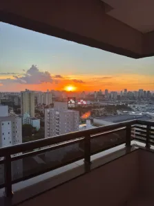 Apartamento com 2 Quartos à venda, 85m² no Jardim Satélite, São José dos Campos