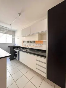 Apartamento com 2 Quartos à venda, 57m² no Vila Belvedere, Americana