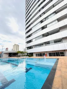 Apartamento com 1 Quarto para alugar, 40m² no Fátima, Belém