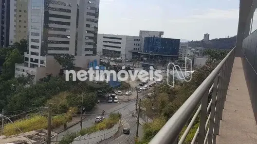 Sala Comercial à venda, 435m² no Estoril, Belo Horizonte