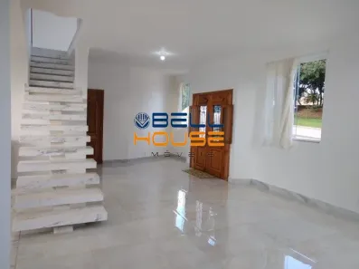 Sobrado com 3 Quartos à venda, 415m² no Condomínio Residencial Campos do Conde, Bragança Paulista