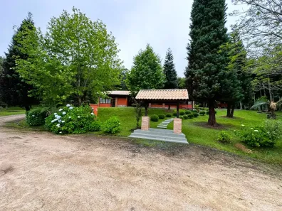 Casa de Condomínio com 4 Quartos à venda, 240m² no Rancho Queimado, Rancho Queimado