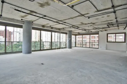 Apartamento com 4 Quartos à venda, 359m² no Vila Nova Conceição, São Paulo
