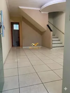 Casa com 2 Quartos à venda, 65m² no Santa Branca, Belo Horizonte