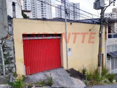 Galpão/Depósito/Armazém à venda, 253m² no Lauzane Paulista, São Paulo