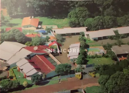 Prédio Comercial com 1 Quarto à venda, 3220m² no Centro, São Miguel do Iguaçu