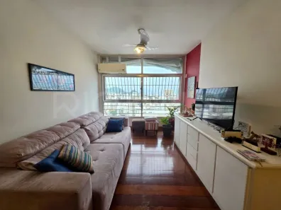 Apartamento com 2 Quartos à venda, 90m² no Icaraí, Niterói