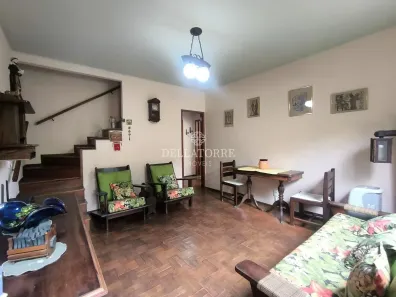 Casa com 3 Quartos à venda, 92m² no Vale do Paraíso, Teresópolis