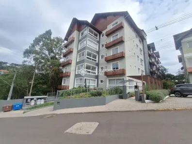 Apartamento com 2 Quartos à venda, 72m² no Vale verde, Nova Petrópolis