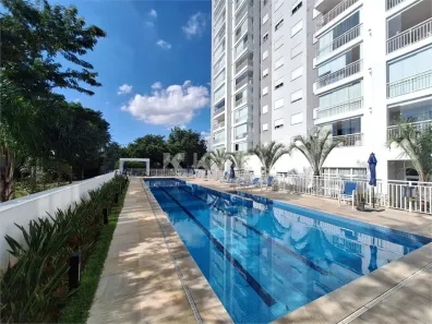 Apartamento com 3 Quartos à venda, 86m² no Vila Maria Alta, São Paulo