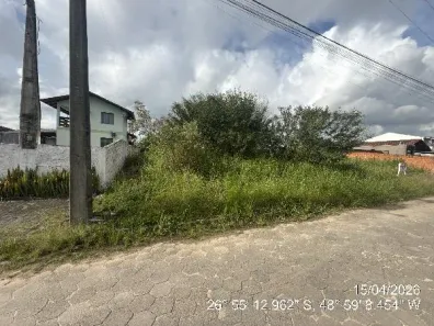 Lote/Terreno à venda, 360m² no Figueira, Gaspar