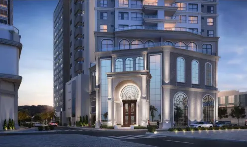 Apartamento com 4 Quartos à venda, 160m² no Centro, Balneário Camboriú