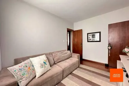 Cobertura com 4 Quartos à venda, 336m² no Santo Antônio, Belo Horizonte