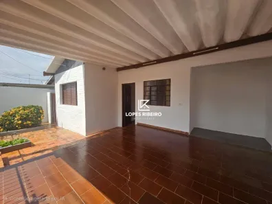 Casa com 2 Quartos à venda, 128m² no Jardim Dulce, Santa Bárbara D'Oeste