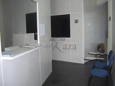 Prédio Comercial à venda, 660m² no Jardim Oswaldo Cruz, São José dos Campos