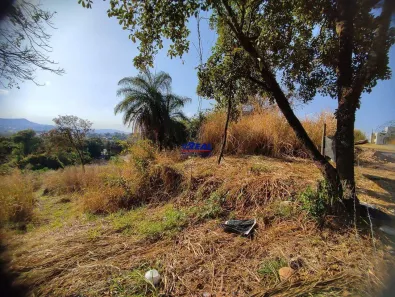 Lote/Terreno à venda, 1633m² no Tropical, Contagem