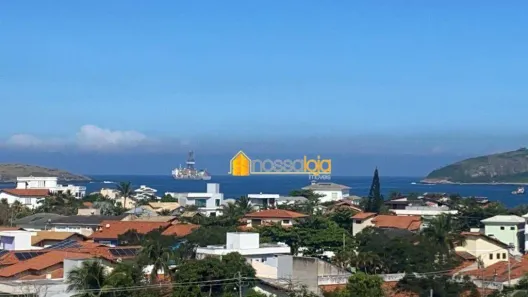 Casa com 7 Quartos à venda, 420m² no Piratininga, Niterói
