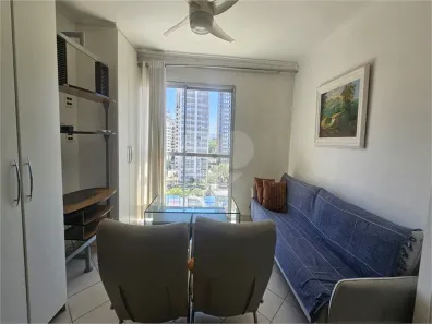 Apartamento com 2 Quartos para venda ou aluguel, 60m² no Pinheiros, São Paulo