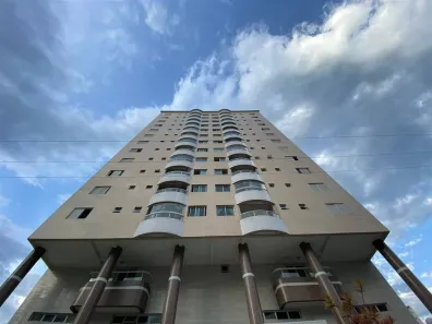 Apartamento com 1 Quarto à venda, 42m² no Caiçara, Praia Grande