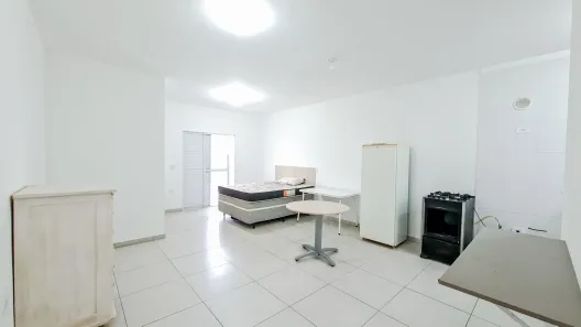Apartamento com 1 Quarto para alugar, 30m² no Jardim Arapongas, Guarulhos