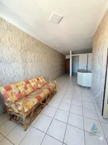 Apartamento com 1 Quarto à venda, 49m² no Ocian, Praia Grande