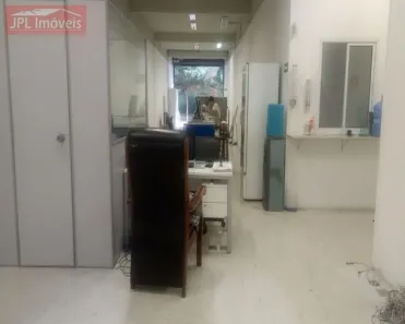 Prédio Comercial à venda, 560m² no Campos Elíseos, São Paulo