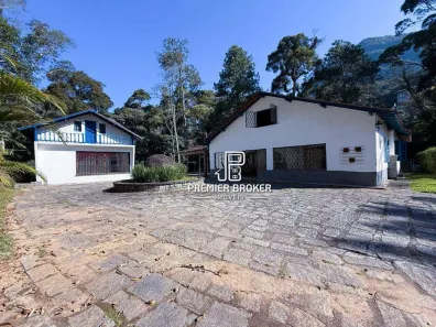 Casa com 5 Quartos à venda, 366m² no Granja Guarani, Teresópolis