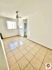Apartamento com 2 Quartos à venda, 58m² no Residencial Parque dos Servidores, Ribeirão Preto