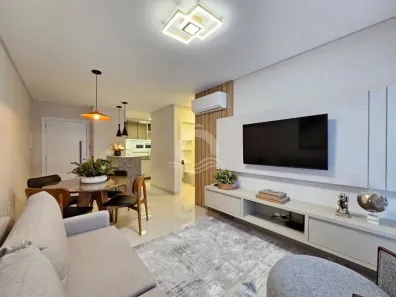 Apartamento com 2 Quartos à venda, 73m² no Centro, Capão da Canoa