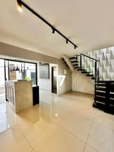 Casa de Condomínio com 3 Quartos à venda, 211m² no Jardim Residencial Maria Dulce, Indaiatuba