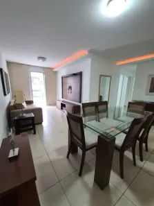 Apartamento com 3 Quartos para alugar, 140m² no Laranjeiras, Rio de Janeiro