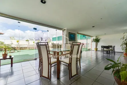 Apartamento com 3 Quartos à venda, 89m² no Paraisópolis, São Paulo