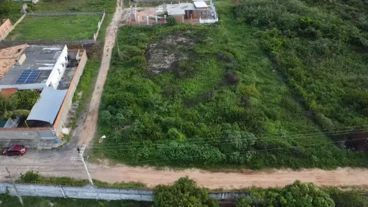 Lote/Terreno à venda, 450m² no Matapoã, Aracaju