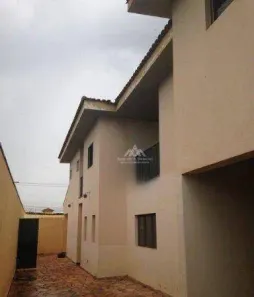 Imóvel Comercial com 4 Quartos para alugar, 291m² no Jardim Califórnia, Ribeirão Preto