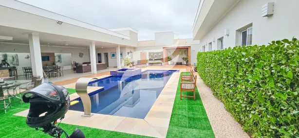 Casa com 3 Quartos à venda, 514m² no Concórdia I, Araçatuba